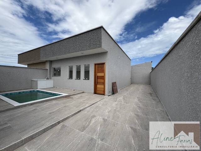 Venda em Estância São José - Peruíbe