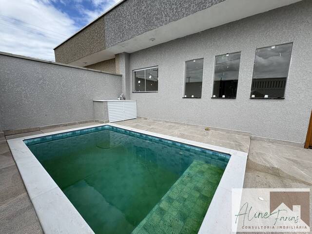 #AF421 - Casa para Venda em Peruíbe - SP