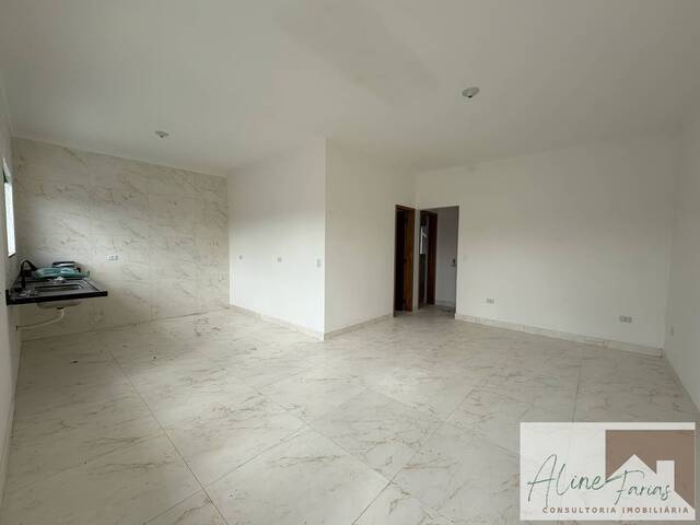 #AF421 - Casa para Venda em Peruíbe - SP