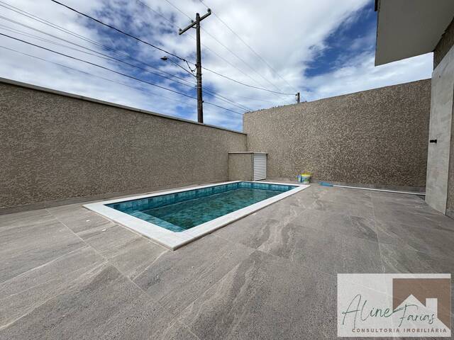 #AF422 - Casa para Venda em Peruíbe - SP