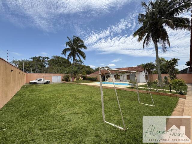 Venda em Maria Helena Novaes - Peruíbe