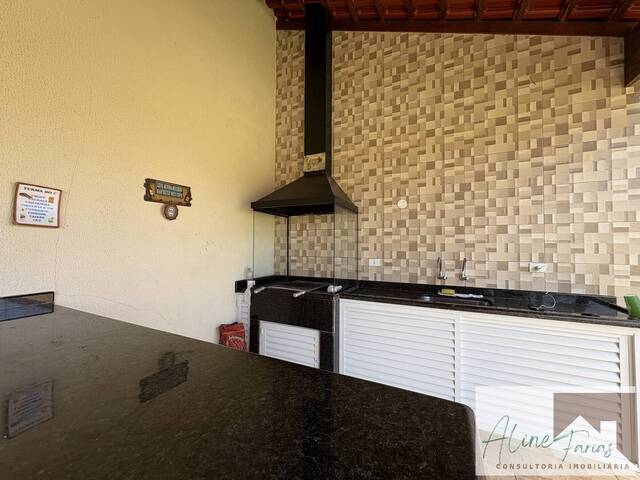 #AF426 - Casa para Venda em Peruíbe - SP