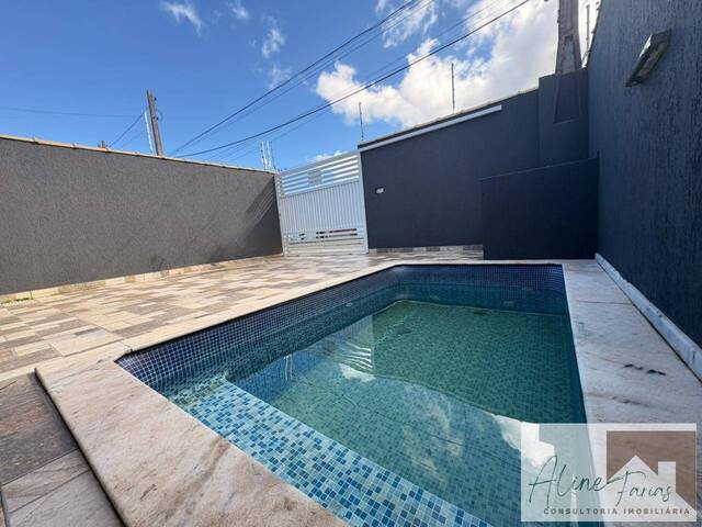 #AF424 - Casa para Venda em Peruíbe - SP