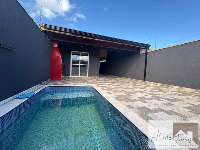 Venda em São João Batista II - Peruíbe