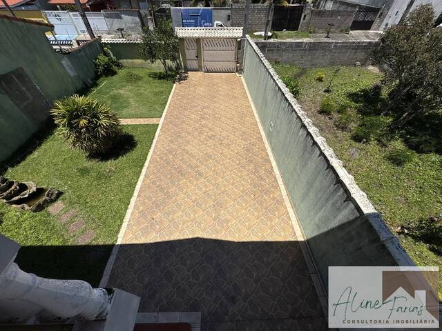 #AF428 - Casa para Venda em Peruíbe - SP