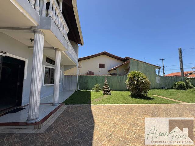 #AF428 - Casa para Venda em Peruíbe - SP