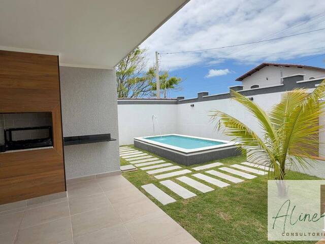 #AF430 - Casa para Venda em Peruíbe - SP