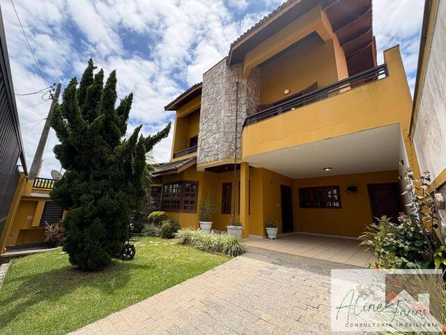 #AF432 - Casa para Venda em Peruíbe - SP