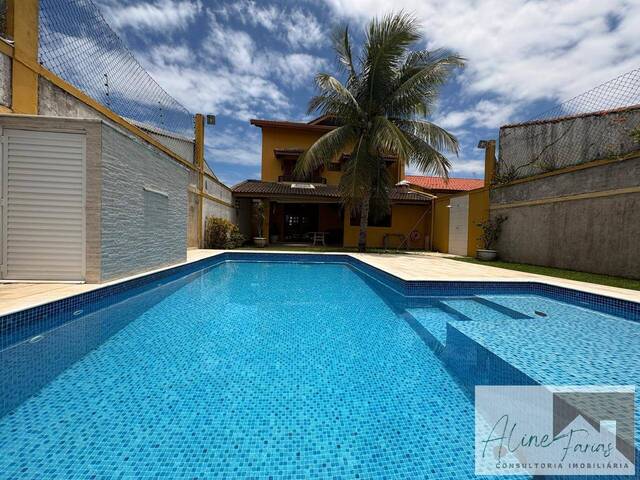 Venda em Parque Turístico - Peruíbe