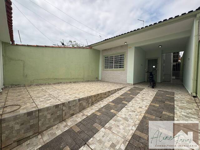 Venda em Balneário Flórida - Peruíbe