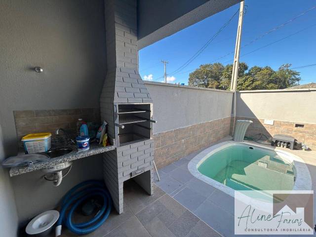 #AF435 - Casa para Venda em Peruíbe - SP