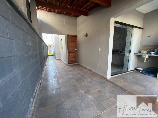 #AF435 - Casa para Venda em Peruíbe - SP