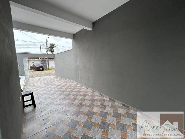 #AF436 - Casa para Venda em Peruíbe - SP