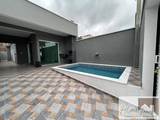 Venda em São João Batista - Peruíbe