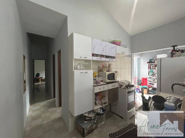 #AF437 - Casa para Venda em Peruíbe - SP