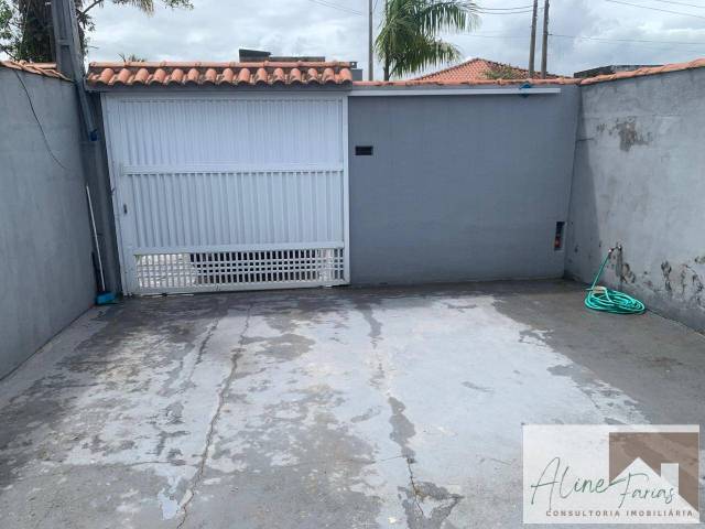 #AF437 - Casa para Venda em Peruíbe - SP