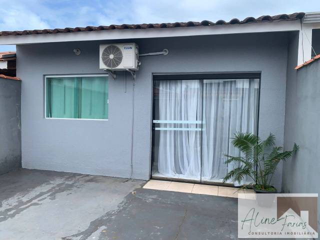 Venda em Balneário São João Batista 2 - Peruíbe