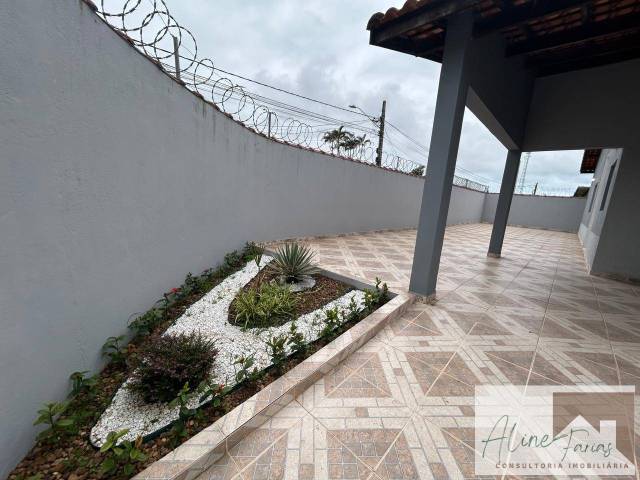 #AF440 - Casa para Venda em Peruíbe - SP