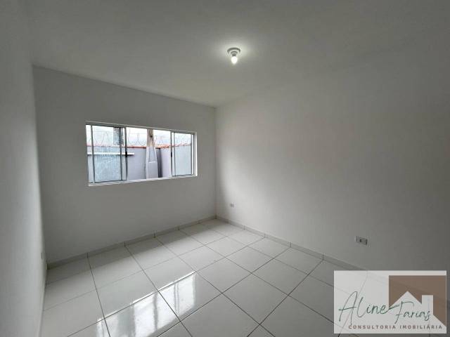 #AF441 - Casa para Venda em Peruíbe - SP