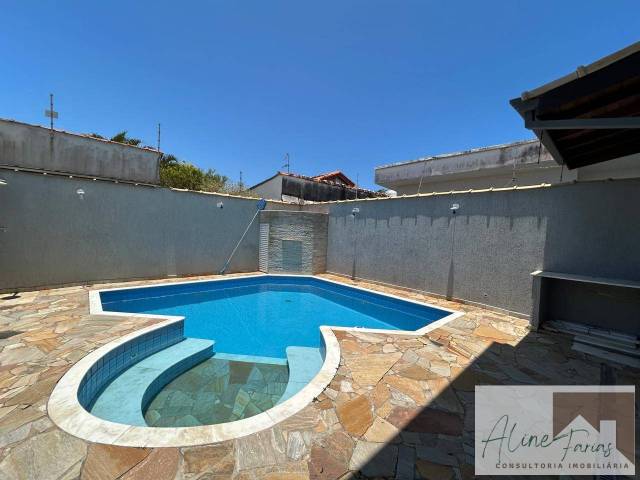 Venda em Balneário Oásis - Peruíbe