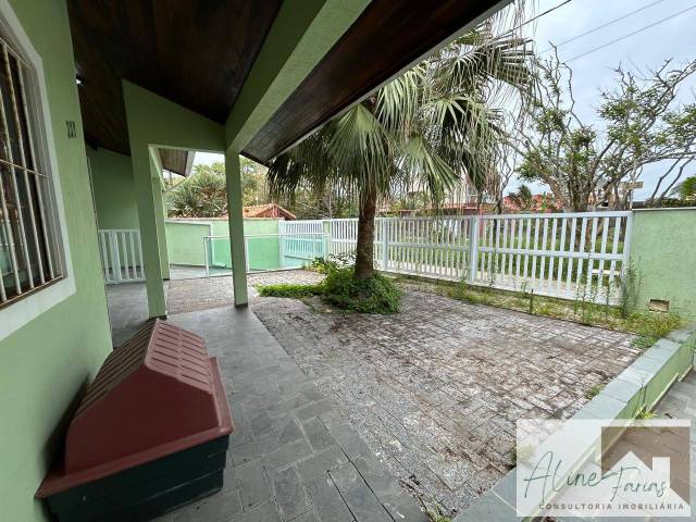 #AF445 - Casa para Venda em Peruíbe - SP