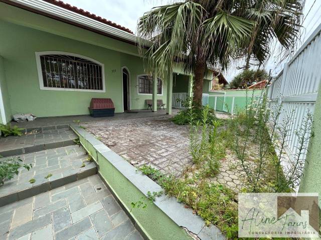 Venda em Balneário Belmira Novaes - Peruíbe