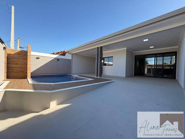 Venda em Balneário Oásis - Peruíbe