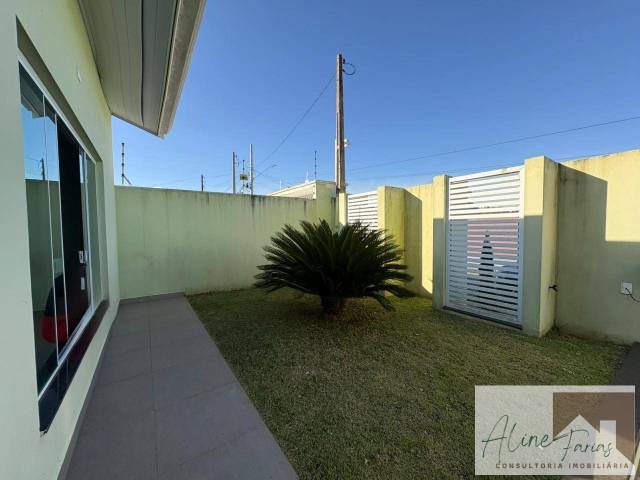 #AF448 - Casa para Venda em Peruíbe - SP