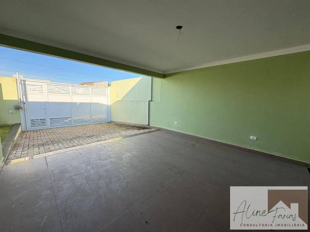 #AF448 - Casa para Venda em Peruíbe - SP