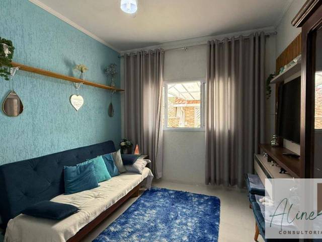 #AF450 - Casa para Venda em Peruíbe - SP