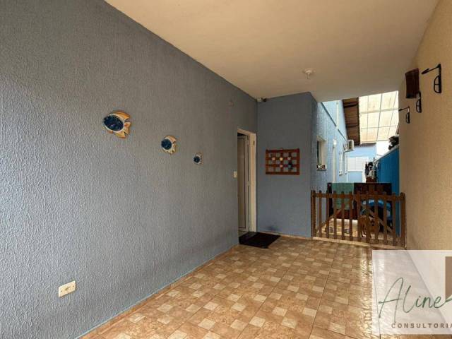 #AF451 - Casa para Venda em Peruíbe - SP