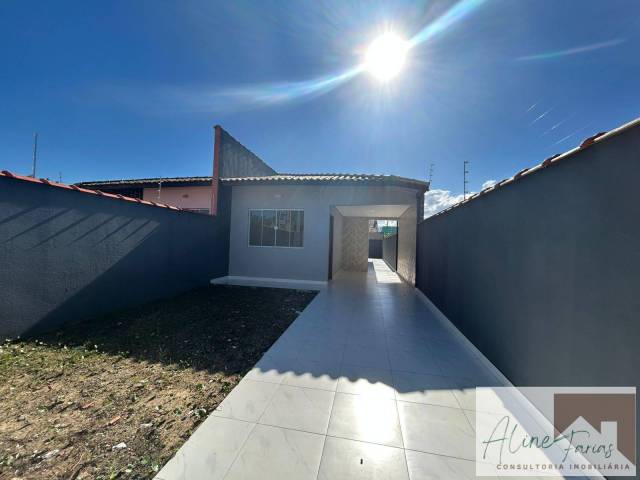 Venda em Estância dos Eucaliptos - Peruíbe