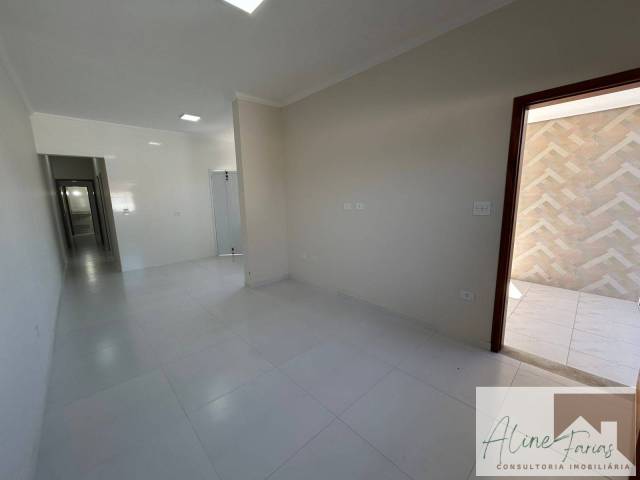 #AF454 - Casa para Venda em Peruíbe - SP