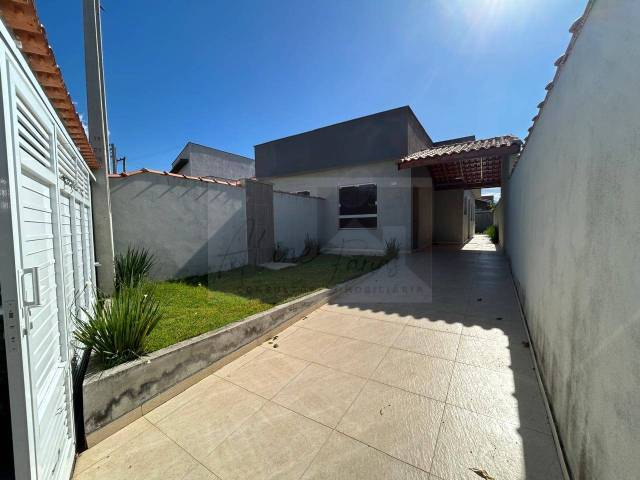 Venda em Estância dos Eucaliptos - Peruíbe