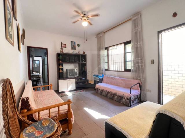 #AF296 - Casa para Venda em Praia Grande - SP