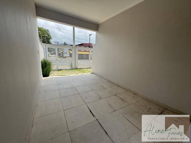 #AF459 - Casa para Venda em Peruíbe - SP