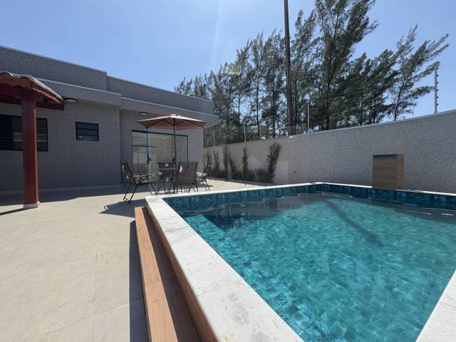 #AF300 - Casa para Venda em Itanhaém - SP