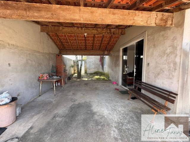 #AF301 - Casa para Venda em Peruíbe - SP