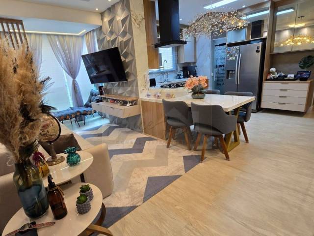 Venda em Caiçara - Praia Grande