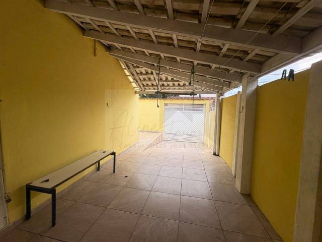 #AF303 - Casa para Venda em Peruíbe - SP