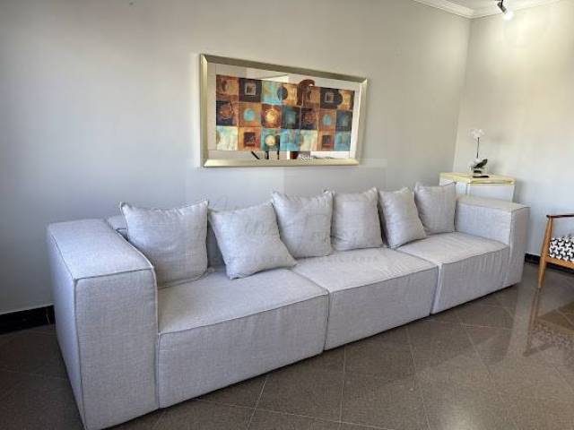 #AF304 - Apartamento para Venda em Praia Grande - SP