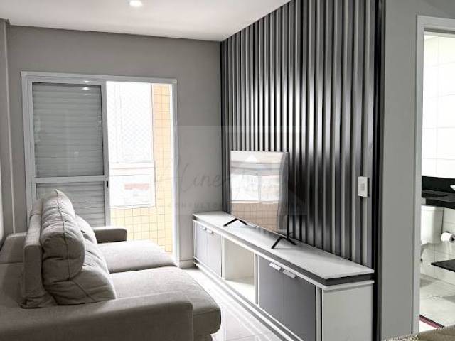 #AF305 - Apartamento para Venda em Praia Grande - SP