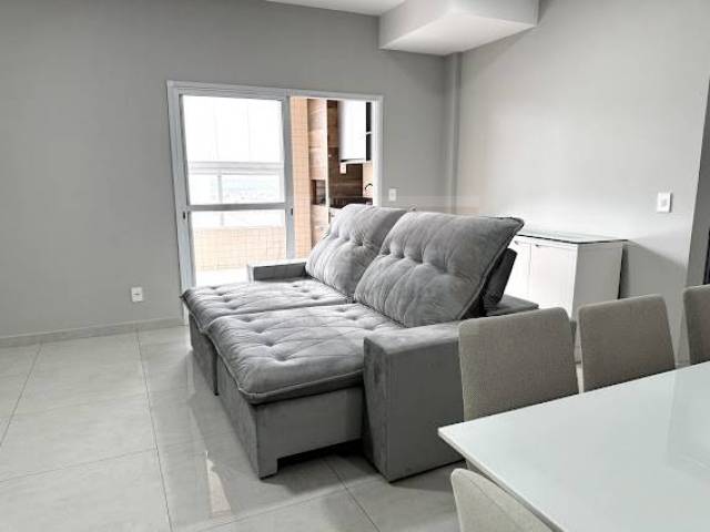 #AF305 - Apartamento para Venda em Praia Grande - SP