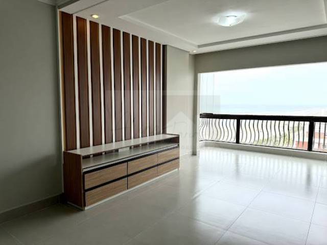 #AF306 - Apartamento para Venda em Praia Grande - SP