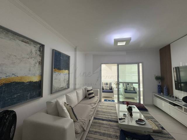 Venda em Canto do Forte - Praia Grande