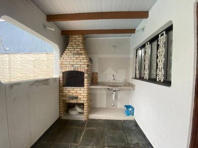 #AF310 - Casa para Venda em Praia Grande - SP