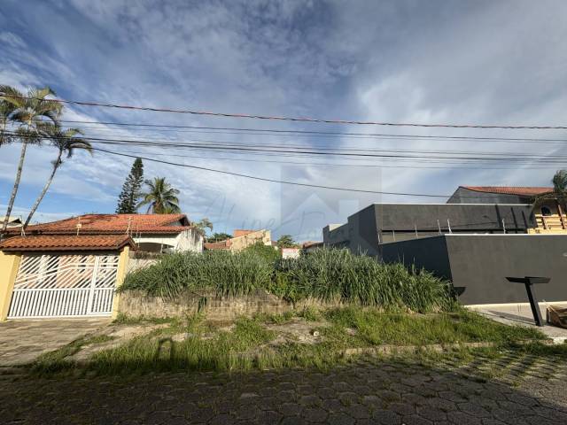 #AF311 - Área para Venda em Peruíbe - SP
