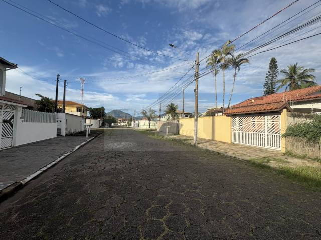 #AF311 - Área para Venda em Peruíbe - SP