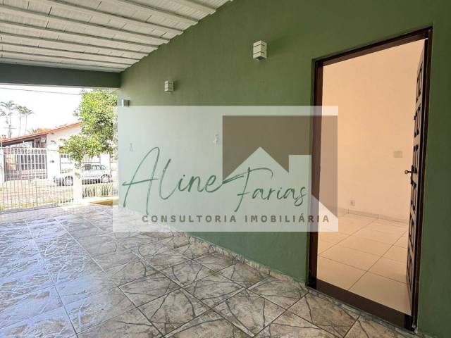 #AF314 - Casa para Venda em Peruíbe - SP