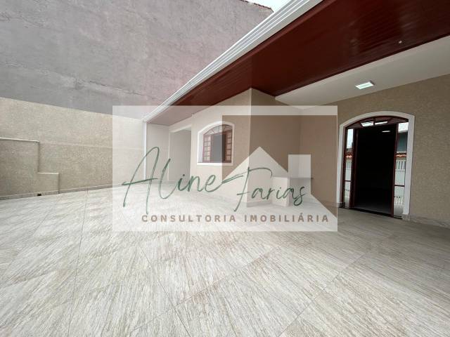 #AF315 - Bangalô para Venda em Peruíbe - SP